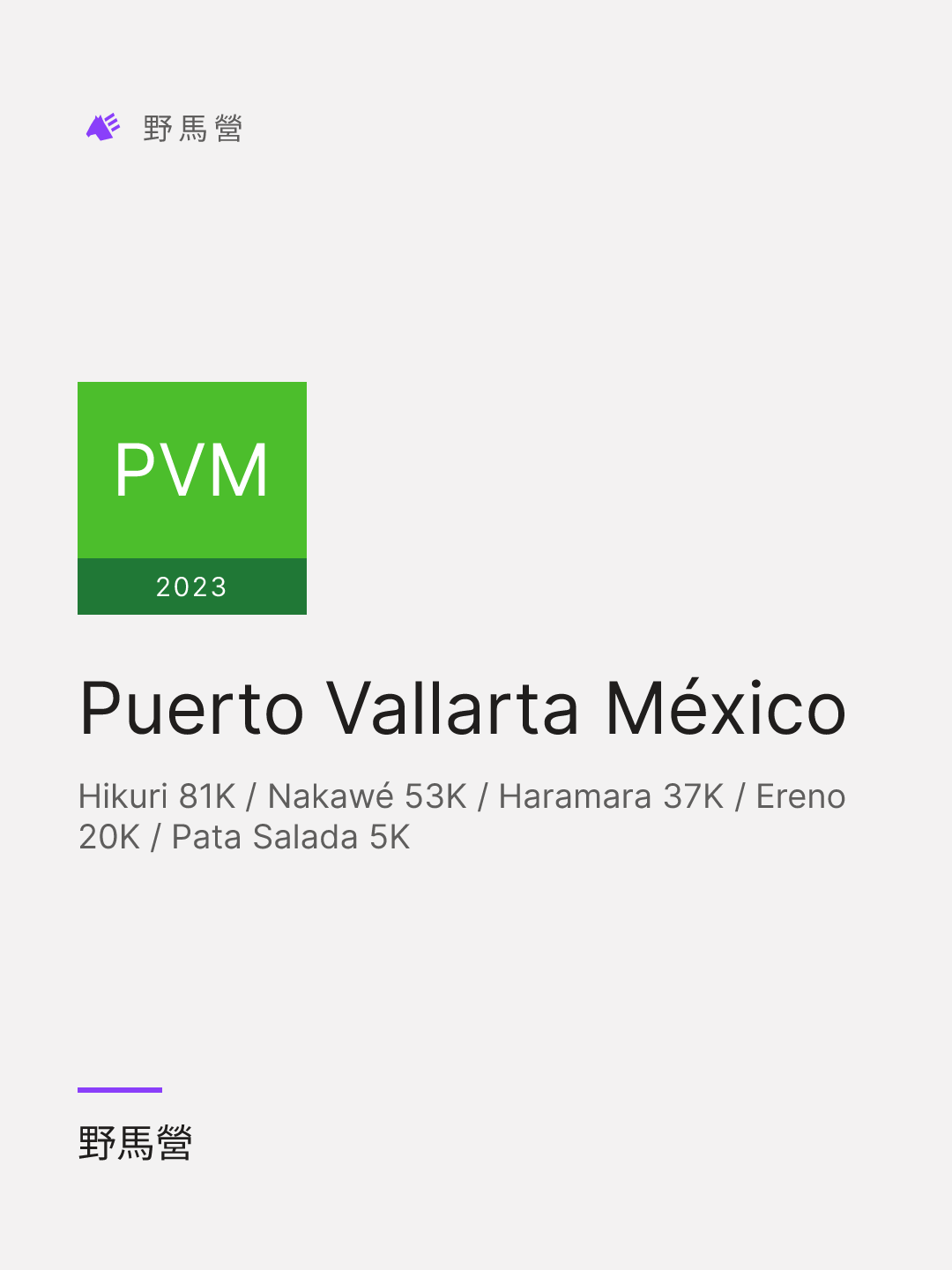 Puerto Vallarta México 的分享圖
